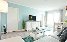Ferienwohnung Meeresrausch